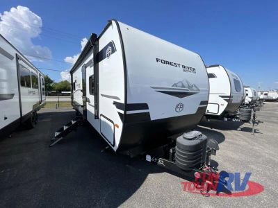 2025 Forest River RV Surveyor Legend X - Photo 3