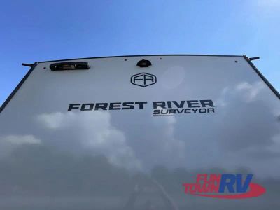 2025 Forest River RV Surveyor Legend X - Photo 10