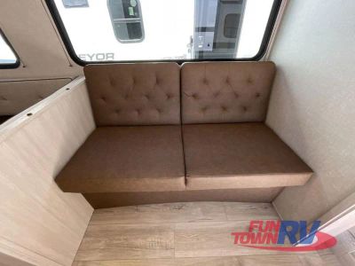 2025 Forest River RV Surveyor Legend X - Photo 16