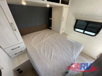2025 Forest River RV Surveyor Legend X - Photo 29