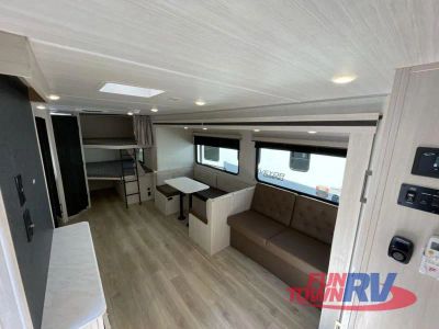 2025 Forest River RV Surveyor Legend X - Photo 14