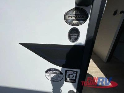 2025 Forest River RV Surveyor Legend X - Photo 13