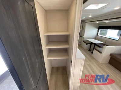 2025 Forest River RV Surveyor Legend X - Photo 32