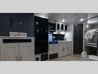 2025 Forest River RV Surveyor Legend X - Photo 38
