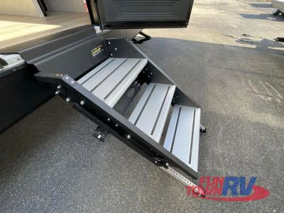 2025 Forest River RV Surveyor Legend X - Photo 11