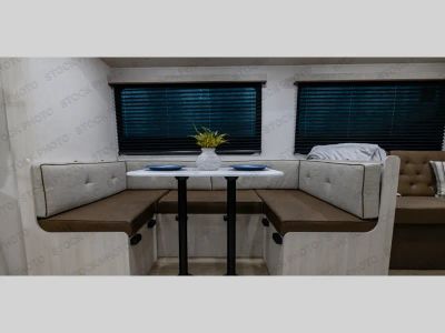2025 Forest River RV Surveyor Legend X - Photo 39