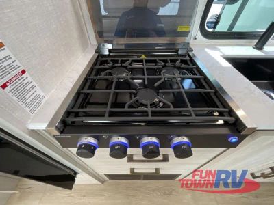 2025 Forest River RV Surveyor Legend X - Photo 24