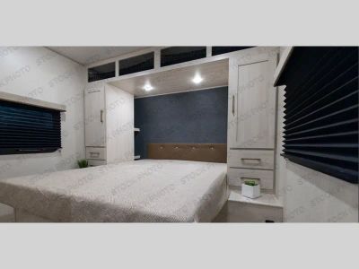 2025 Forest River RV Surveyor Legend X - Photo 40