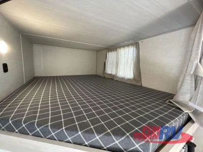 2025 Forest River RV Surveyor Legend X - Photo 19