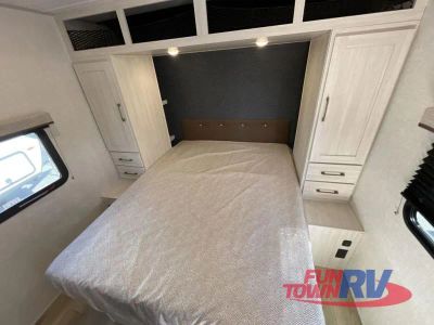 2025 Forest River RV Surveyor Legend X - Photo 28