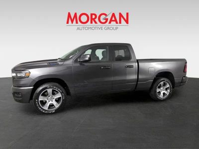 2026 Ram 1500 — photo 8 view