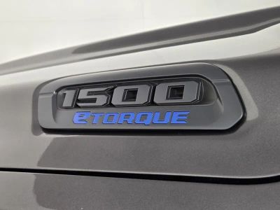 2026 Ram 1500 — photo 11 view