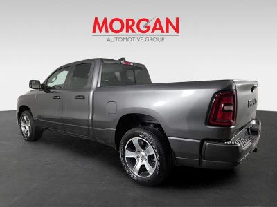2026 Ram 1500 — photo 7 view