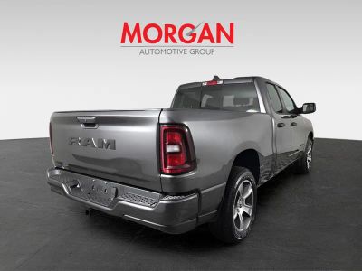 2026 Ram 1500 — detail view