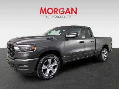 2026 Ram 1500 — photo 9 view