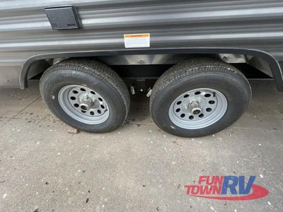 2025 Dutchmen RV Aspen Trail LE - Photo 10