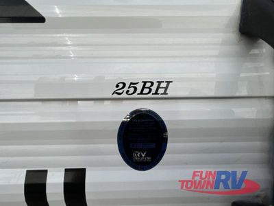 2025 Dutchmen RV Aspen Trail LE - Photo 37