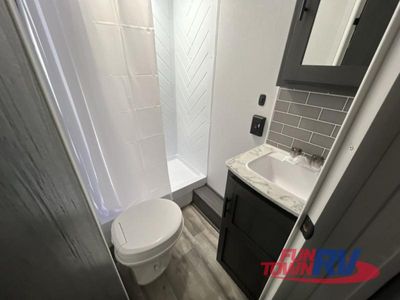 2025 Dutchmen RV Aspen Trail LE - Photo 29