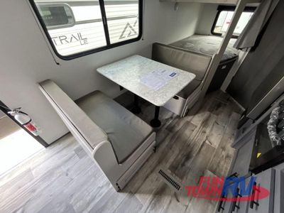 2025 Dutchmen RV Aspen Trail LE - Photo 22