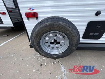2025 Dutchmen RV Aspen Trail LE - Photo 13