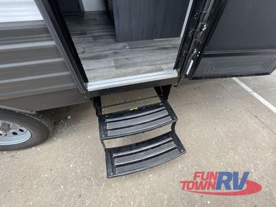 2025 Dutchmen RV Aspen Trail LE - Photo 11