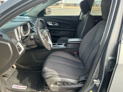 2013 Chevrolet Equinox — photo 9 view