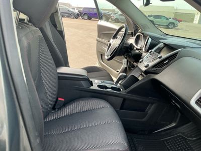 2013 Chevrolet Equinox — photo 20 view