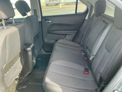 2013 Chevrolet Equinox — photo 16 view