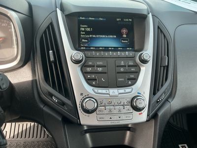 2013 Chevrolet Equinox — photo 11 view