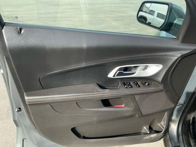 2013 Chevrolet Equinox — photo 15 view