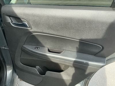 2013 Chevrolet Equinox — photo 19 view