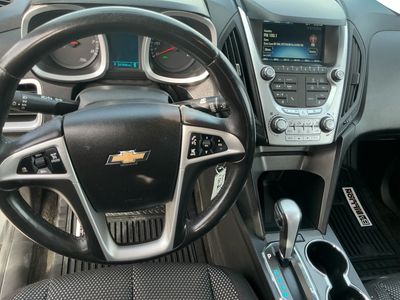 2013 Chevrolet Equinox — photo 14 view