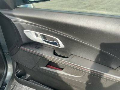 2013 Chevrolet Equinox — photo 21 view