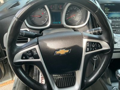 2013 Chevrolet Equinox — photo 13 view