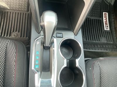 2013 Chevrolet Equinox — photo 12 view