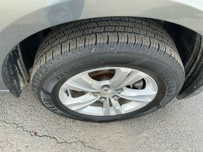 2013 Chevrolet Equinox — photo 22 view