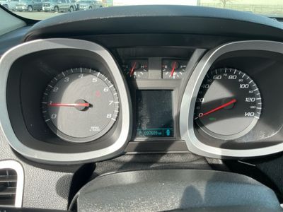 2013 Chevrolet Equinox — photo 10 view