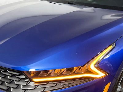 2024 Kia K5 — photo 9 view