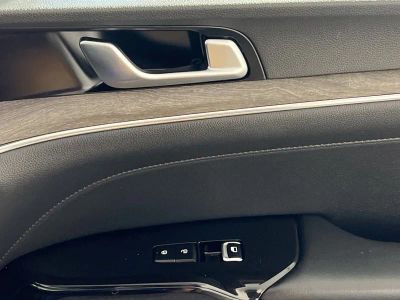 2024 Kia K5 — photo 28 view