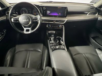 2024 Kia K5 — photo 26 view