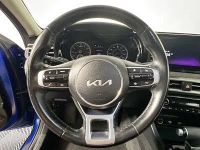 2024 Kia K5 — photo 15 view