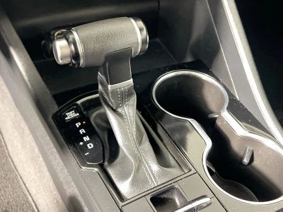 2024 Kia K5 — photo 21 view