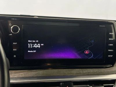 2024 Kia K5 — photo 24 view