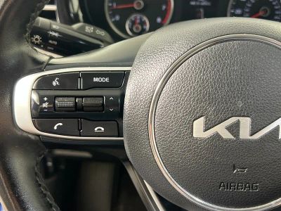 2024 Kia K5 — photo 16 view