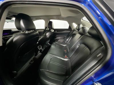 2024 Kia K5 — photo 25 view