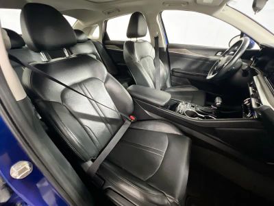 2024 Kia K5 — photo 27 view