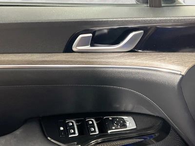 2024 Kia K5 — photo 14 view