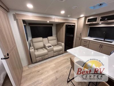2026 Forest River RV Rockwood Mini Lite - Photo 11