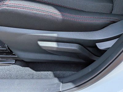 2026 Subaru WRX — photo 21 view