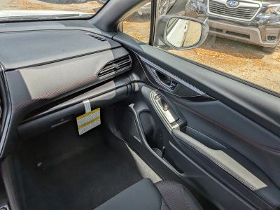 2026 Subaru WRX — photo 18 view
